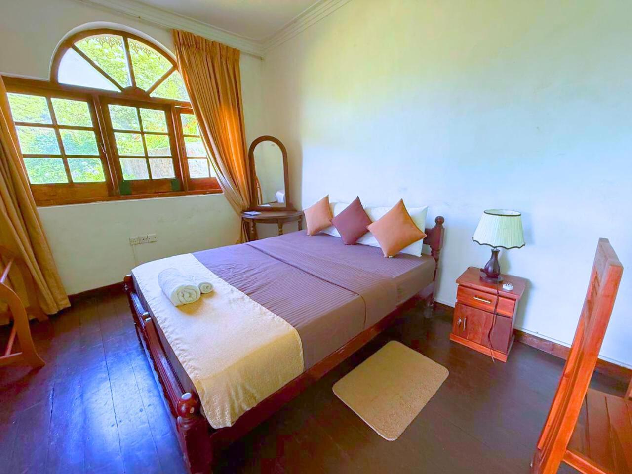 Notre Dame D'Arcadia Hotel Nuwara Eliya Room photo