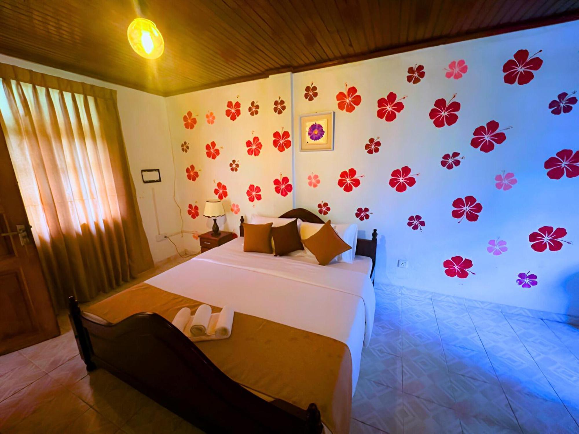 Notre Dame D'Arcadia Hotel Nuwara Eliya Room photo